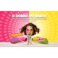 PASTILHA TIC TAC TWO FRAMBOESA E LIMÃO 38,5GR