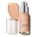 BASE FACIAL REVLON ILLUMINANCE SKIN-CARING LIGHT NATURAL 213 30ML