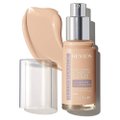 BASE FACIAL REVLON ILLUMINANCE SKIN-CARING CREAMY NATURAL 201 30ML