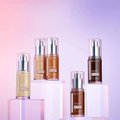 BASE FACIAL REVLON ILLUMINANCE SKIN-CARING CREAMY NATURAL 201 30ML