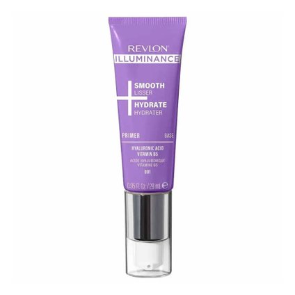PRIMER FACIAL REVLON ILLUMINANCE SMOOTH 28ML