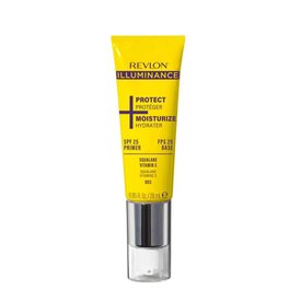 PRIMER FACIAL REVLON ILLUMINANCE PROTECT 003 FPS25 28ML