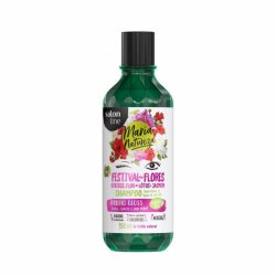Shampoo Salon Line Maria Natureza Festival Das Flores 350ml