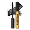 MÁSCARA DE CÍLIOS REVLON COLORSTAY XTENSIONNAIRE BLACK 211 8ML