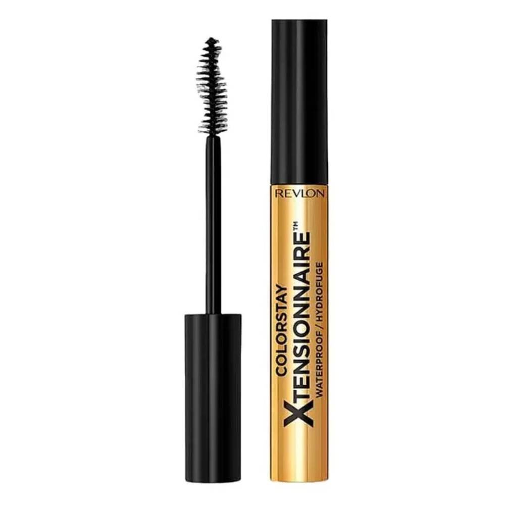 Máscara De Cílios Revlon Colorstay Xtensionnaire Black 201 8ml