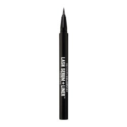 Caneta Delineadora Revlon Colorstay Lash Serum + Liner Black Intense 001 0,4ml