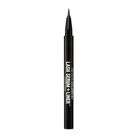 CANETA DELINEADORA REVLON COLORSTAY LASH SERUM + LINER BLACK INTENSE 001 0,4ML