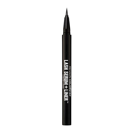CANETA DELINEADORA REVLON COLORSTAY LASH SERUM + LINER BLACK INTENSE 001 0,4ML