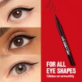 CANETA DELINEADORA REVLON COLORSTAY LASH SERUM + LINER BLACK INTENSE 001 0,4ML