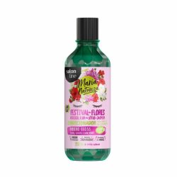 Condicionador Salon Line Maria Natureza Festival Das Flores 350ml