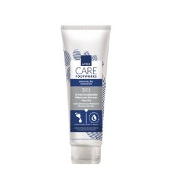 Creme Hidratante Para Pés Avon Care Footworks 80g