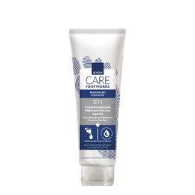 CREME HIDRATANTE PARA PÉS AVON CARE FOOTWORKS 80G