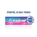 CREME FIXADOR DE DENTADURA FIXODENT ORIGINAL 21G