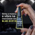 ESMALTE RISQUÉ LOLLAPALOOZA BRASIL ATRAÇÃO PRINCIPAL 8ML