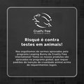 ESMALTE RISQUÉ LOLLAPALOOZA BRASIL ATRAÇÃO PRINCIPAL 8ML