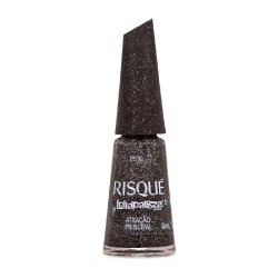 Esmalte Risqué Lollapalooza Brasil Atração Principal 8ml