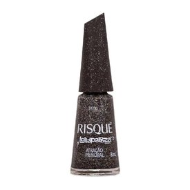 ESMALTE RISQUÉ LOLLAPALOOZA BRASIL ATRAÇÃO PRINCIPAL 8ML