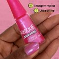 ESMALTE RISQUÉ LOLLAPALOOZA BRASIL COLORINDO MEU LINE UP 8ML