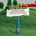 ESMALTE RISQUÉ LOLLAPALOOZA BRASIL METÁLICO ME ENCONTRA NO LETREIRO 8ML