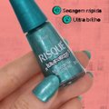ESMALTE RISQUÉ LOLLAPALOOZA BRASIL METÁLICO ME ENCONTRA NO LETREIRO 8ML