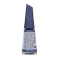 ESMALTE RISQUÉ LOLLAPALOOZA BRASIL METÁLICO NÃO ESQUECE A JAQUETA 8ML