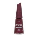 ESMALTE RISQUÉ LOLLAPALOOZA BRASIL METÁLICO PALCO CHERRY 8ML