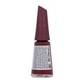 ESMALTE RISQUÉ LOLLAPALOOZA BRASIL METÁLICO PALCO CHERRY 8ML