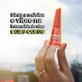 ESMALTE RISQUÉ LOLLAPALOOZA BRASIL METÁLICO PÔR DO SHOW 8ML