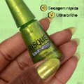 ESMALTE RISQUÉ LOLLAPALOOZA BRASIL VOU PARA VER DE PERTO 8ML