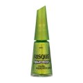 ESMALTE RISQUÉ LOLLAPALOOZA BRASIL VOU PARA VER DE PERTO 8ML