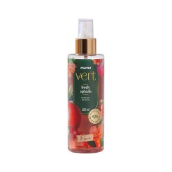 Body Splash Romã Panvel Vert 200ml