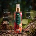 BODY SPLASH ROMÃ PANVEL VERT 200ML