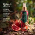 BODY SPLASH ROMÃ PANVEL VERT 200ML