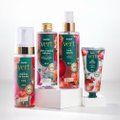 ESPUMA DE BANHO ROMÃ PANVEL VERT 150ML