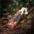 ESPUMA DE BANHO ROMÃ PANVEL VERT 150ML