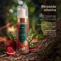 ESPUMA DE BANHO ROMÃ PANVEL VERT 150ML