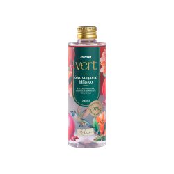 Óleo Bifasico Romã Panvel Vert 200ml