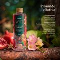 ÓLEO BIFASICO ROMÃ PANVEL VERT 200ML