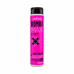 Condicionador Origem Bomba Max 300ml