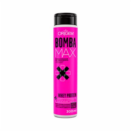 CONDICIONADOR ORIGEM BOMBA MAX 300ML