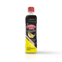 Isotônico Pedialyte Active Laranja Com Abacaxi 500ml