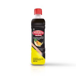 Isotônico Pedialyte Active Laranja Com Abacaxi 500ml