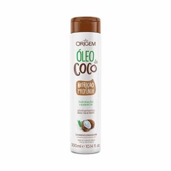 Condicionador Origem Óleo De Coco Max 300ml
