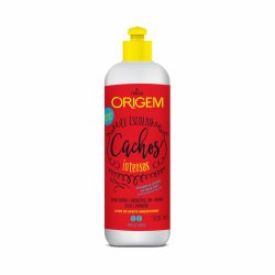 Ativador Origem Cachos Intensos 500ml