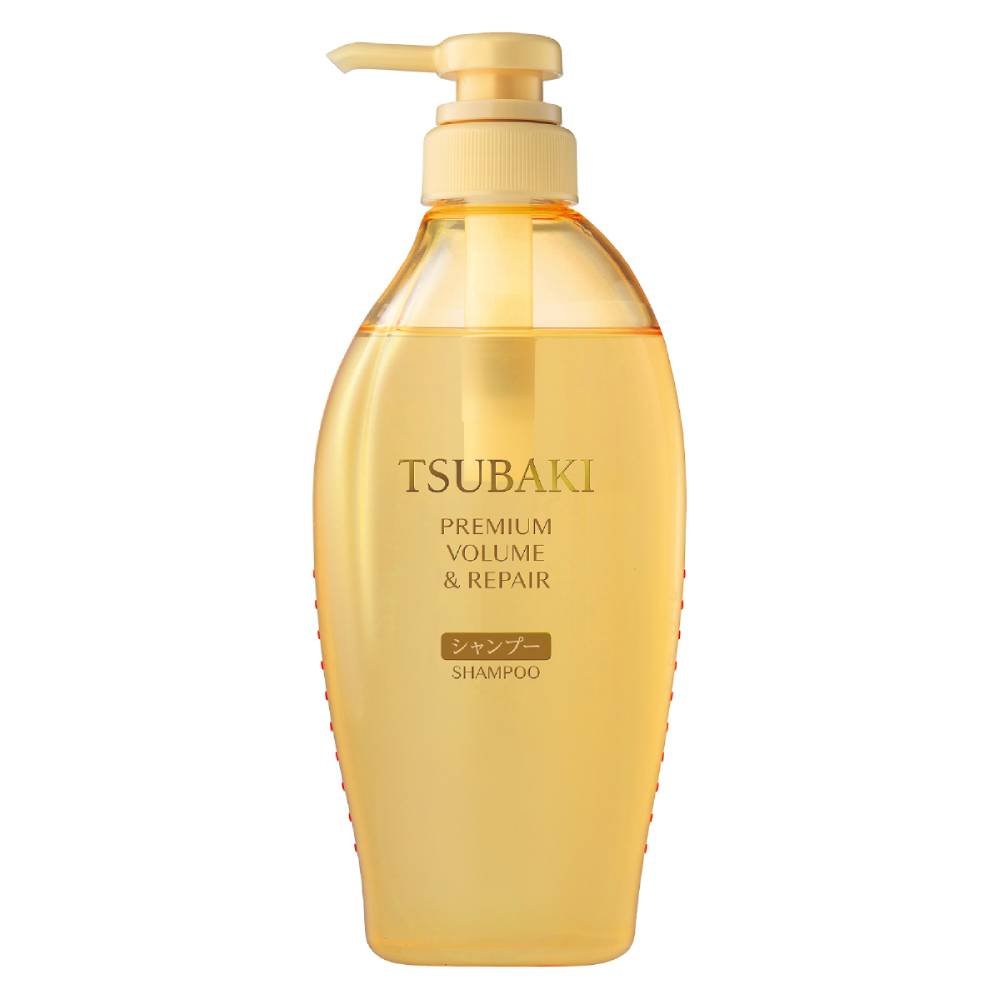 Shampoo Tsubaki Premium Volume E Repair 450ml