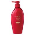 Kit Capilar Tsubaki Premium Moist E Repair Shampoo 450Ml + Condicionador 450Ml + Máscara de Tratamento Capilar 160G