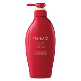 CONDICIONADOR TSUBAKI PREMIUM MOIST E REPAIR 450ML