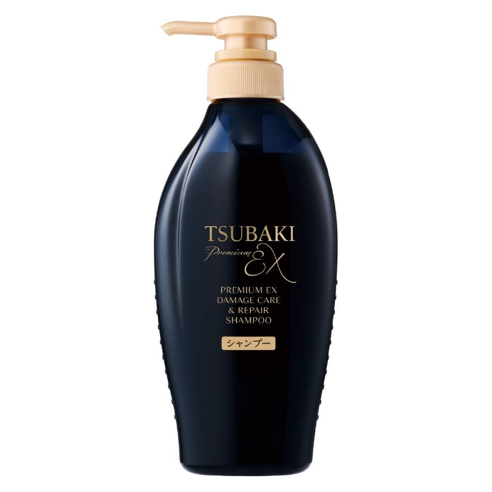 Shampoo Tsubaki Premium Ex Intensive Repair 450ml