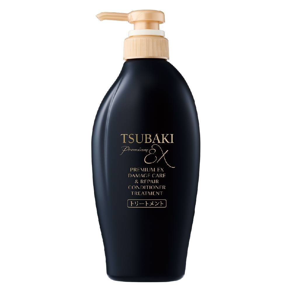 Condicionador Tsubaki Premium Ex Intensive Repair 450ml