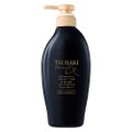 Kit Capilar Tsubaki Premium Ex Intensive Repair Shampoo 450Ml + Condicionador 450Ml + Máscara de Tratamento Capilar 180G